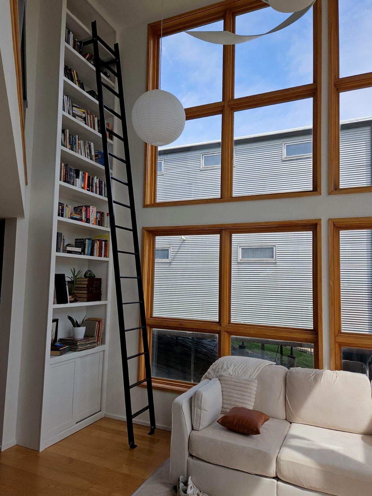 Kustom Bookshelves