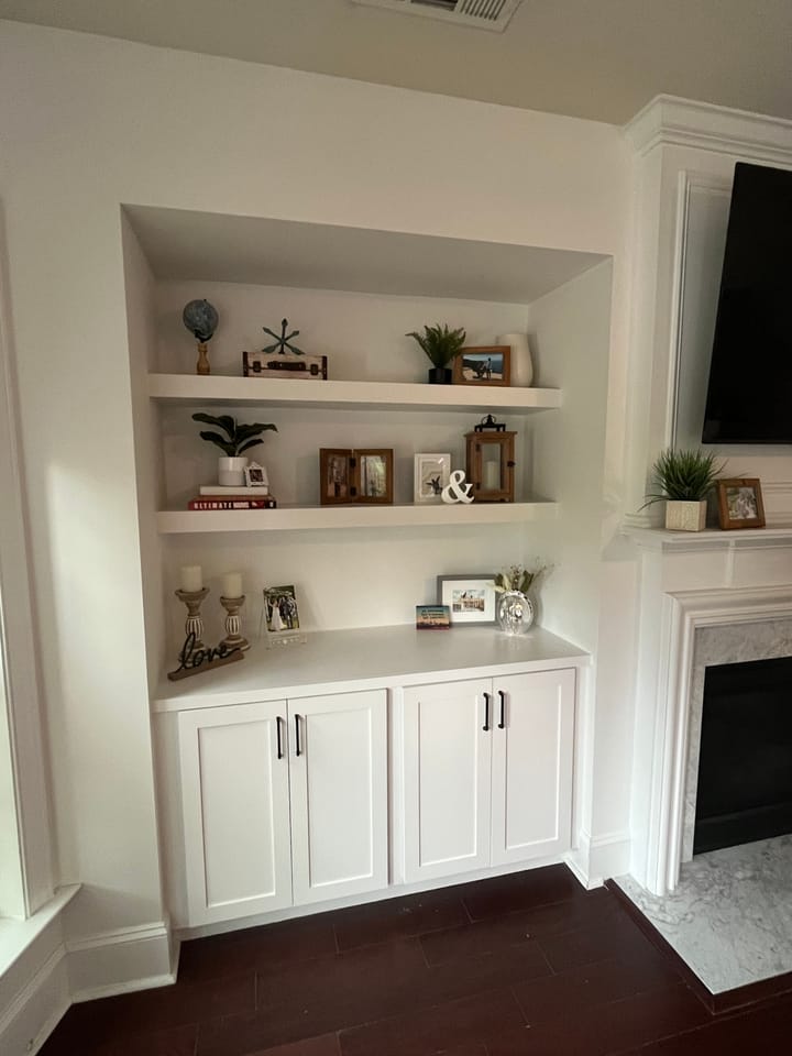 Kustom Built-Ins